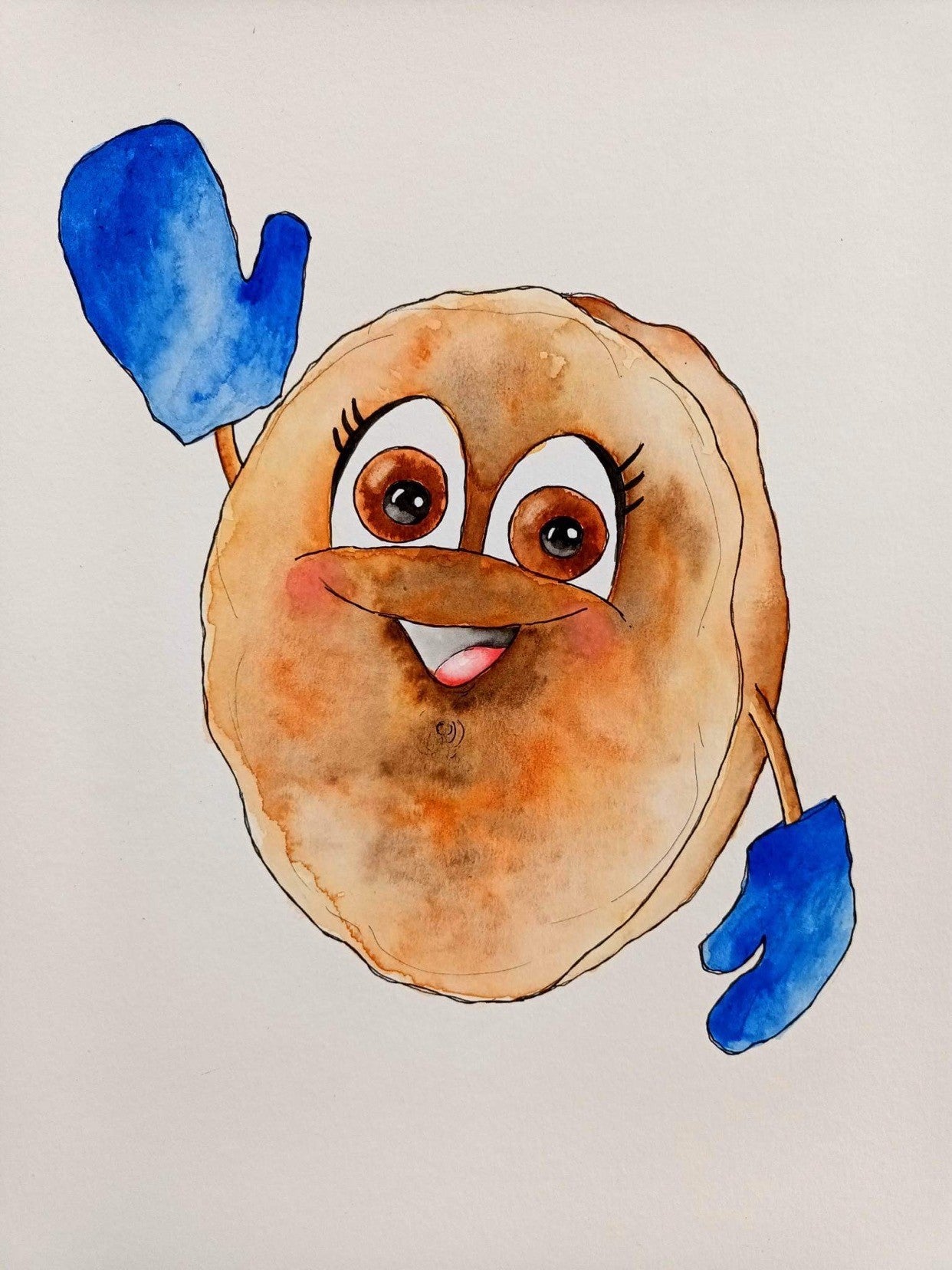 How Big River Bakery Creates Pathways to Employment & Affordable Food